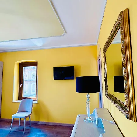 L'orizzonte Infinito Bed and Breakfast