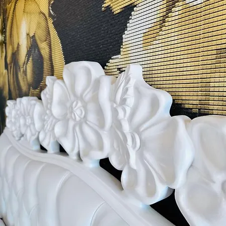 L'orizzonte Infinito Chiaromonte