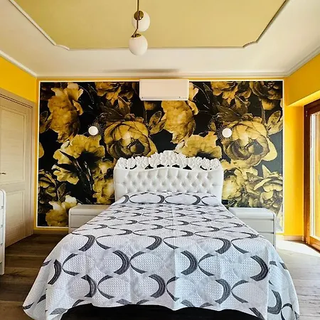 Bed and Breakfast L'orizzonte Infinito 3*