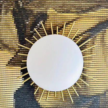 L'orizzonte Infinito 3* Chiaromonte