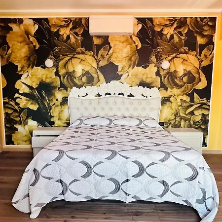 L'orizzonte Infinito 3* Chiaromonte