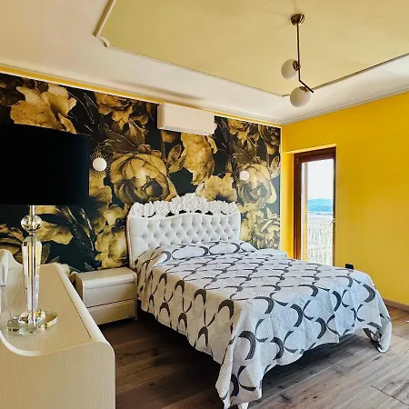 L'orizzonte Infinito Bed and Breakfast 3*