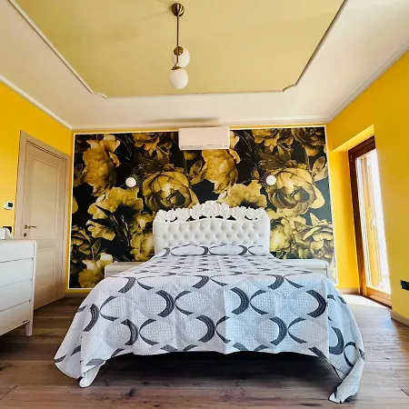 L'orizzonte Infinito Chiaromonte