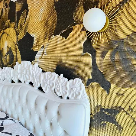 L'orizzonte Infinito