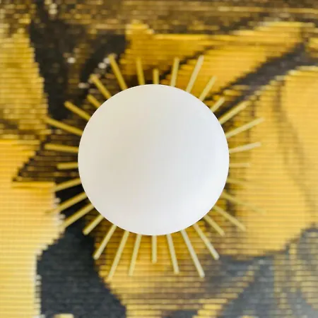 Panzió L'orizzonte Infinito Chiaromonte