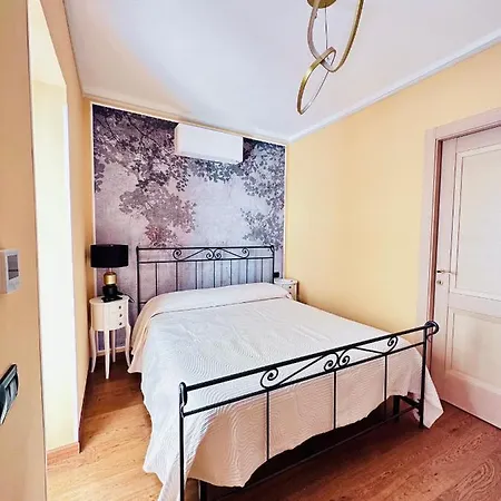 L'orizzonte Infinito Bed & Breakfast