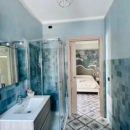 Bed & Breakfast L'orizzonte Infinito