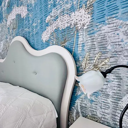 Bed & Breakfast L'orizzonte Infinito 3*