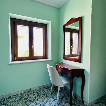 L'orizzonte Infinito Bed & Breakfast