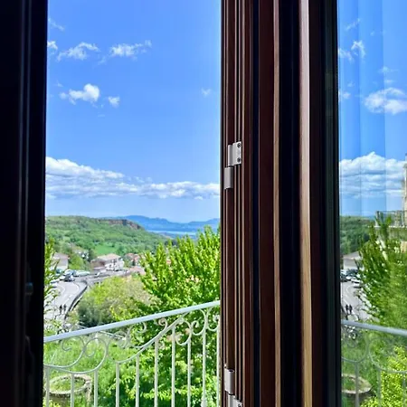 L'orizzonte Infinito 3*