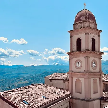 L'orizzonte Infinito Bed & Breakfast