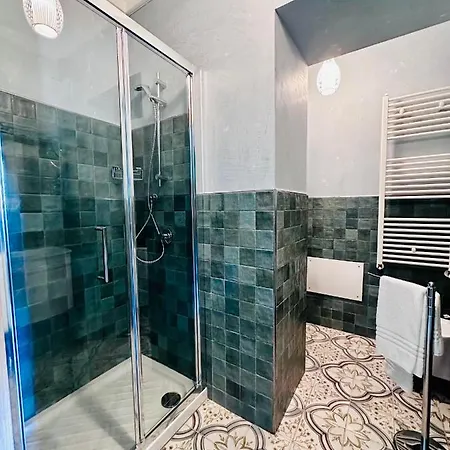 Bed & Breakfast L'orizzonte Infinito Chiaromonte