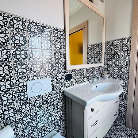 Bed & Breakfast L'orizzonte Infinito