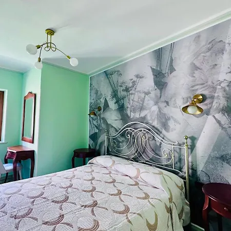 L'orizzonte Infinito Bed & Breakfast Chiaromonte