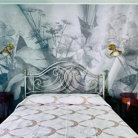 L'orizzonte Infinito Bed & Breakfast