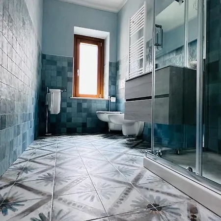 L'orizzonte Infinito Bed & Breakfast Chiaromonte