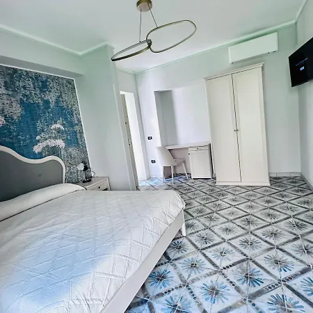Bed & Breakfast L'orizzonte Infinito