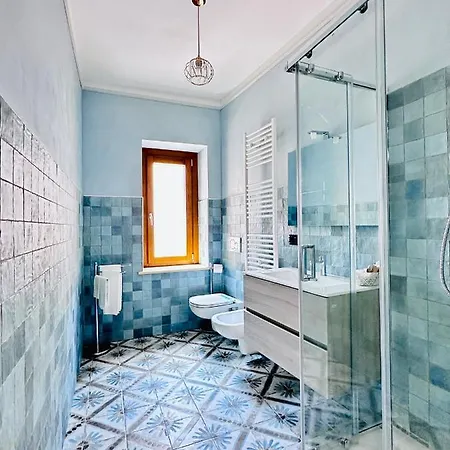 Bed & Breakfast L'orizzonte Infinito