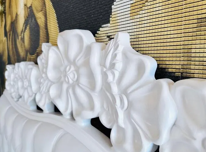 L'orizzonte Infinito Chiaromonte