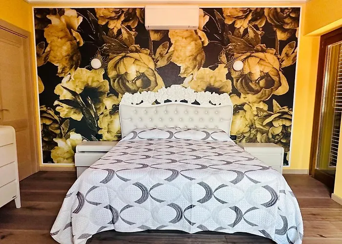 L'orizzonte Infinito 3* Chiaromonte