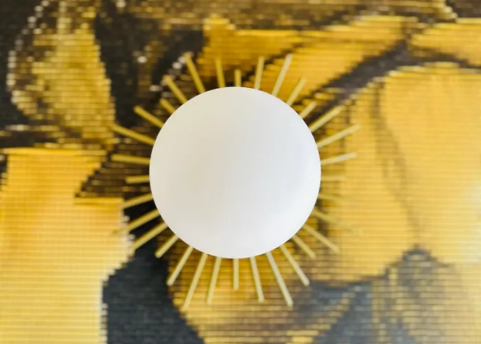 Panzió L'orizzonte Infinito Chiaromonte